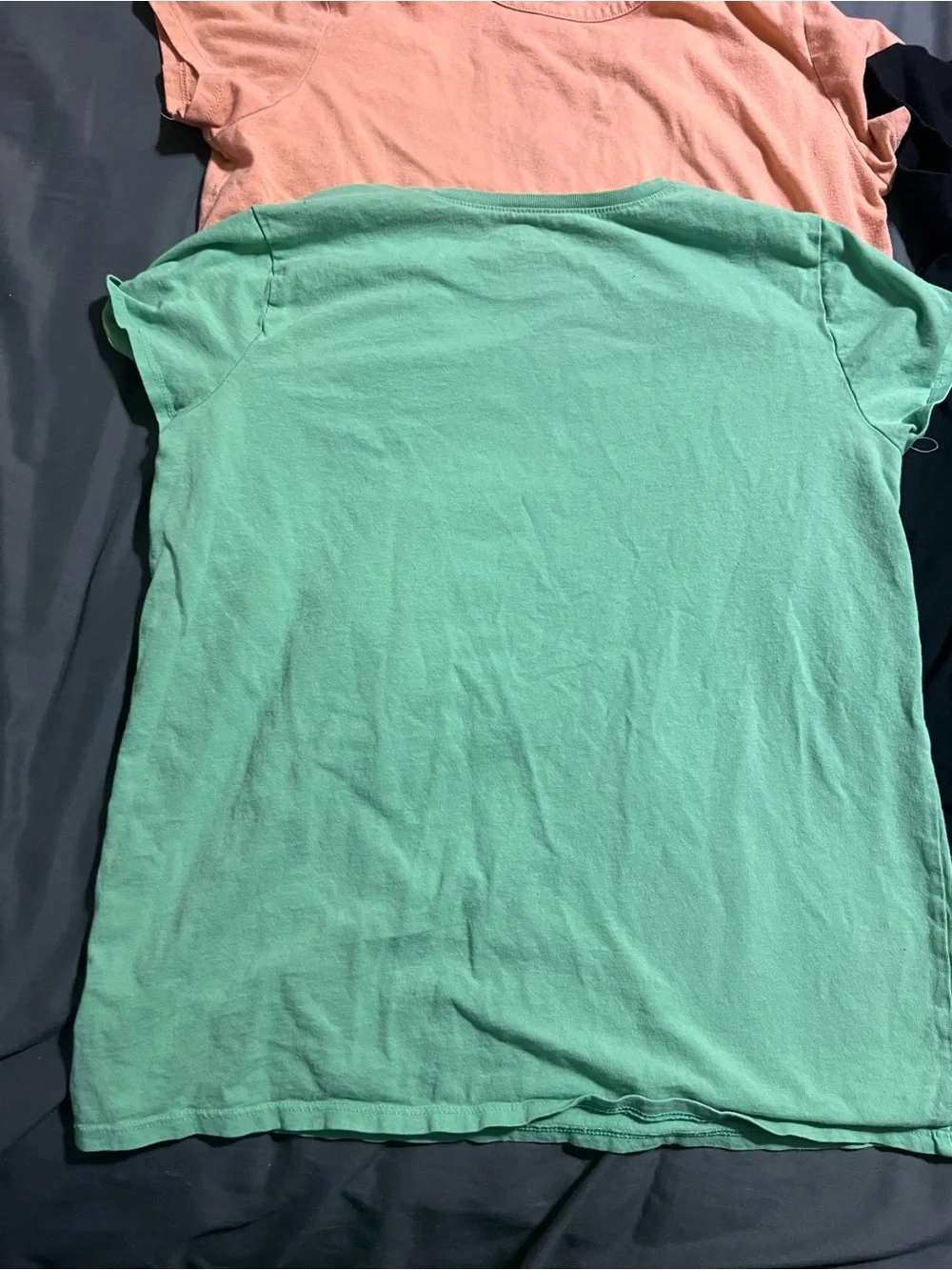 4 kids tees